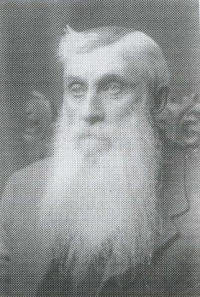 Henry Lyman Hinman (1837 - 1921) Profile